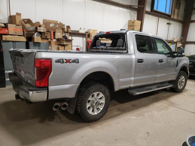 2020 FORD F350 SUPER 1FT8W3BT8LED55483