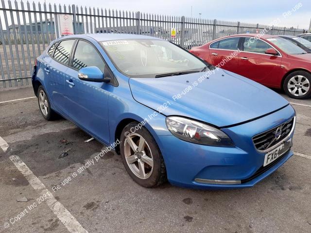 YV1MV8481F2188858 Volvo V40 Es D2
