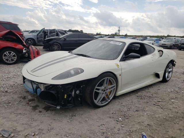 2009 Ferrari 430 Scuderia