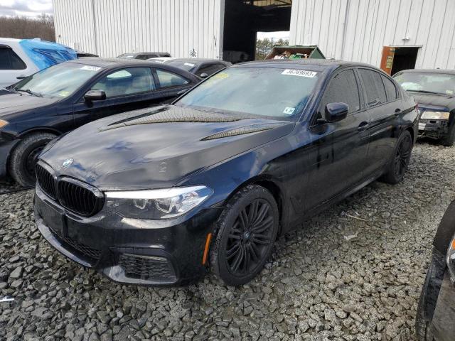 2018 BMW 540 I - WBAJE5C54JG918298