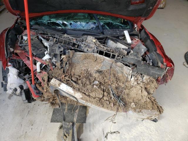 2017 NISSAN ALTIMA 2.5 - 1N4AL3AP4HC234585