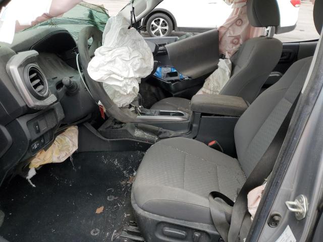 2020 TOYOTA TACOMA DOU - 5TFAZ5CN2LX092397