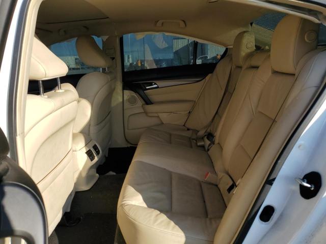 19UUA8F56CA015151 Acura TL