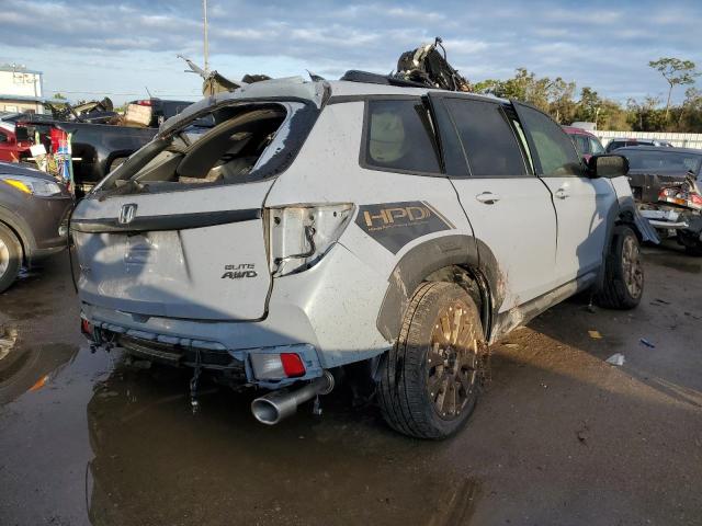 2022 HONDA PASSPORT E 5FNYF8H03NB004492
