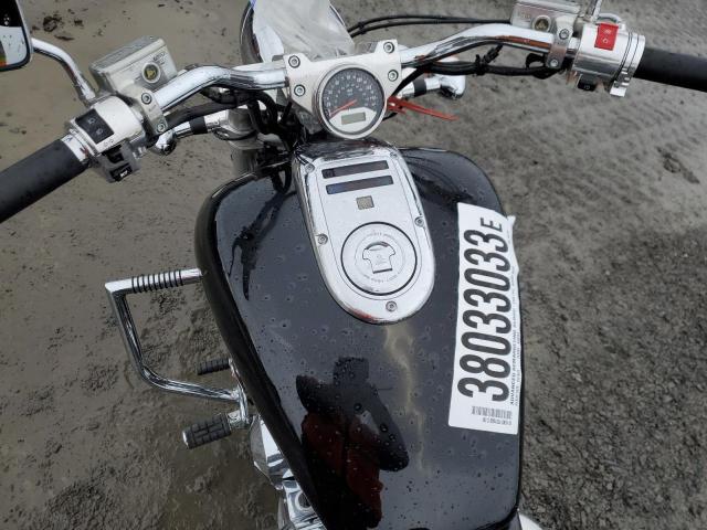 2002 HONDA VTX1800 C 1HFSC46092A005764