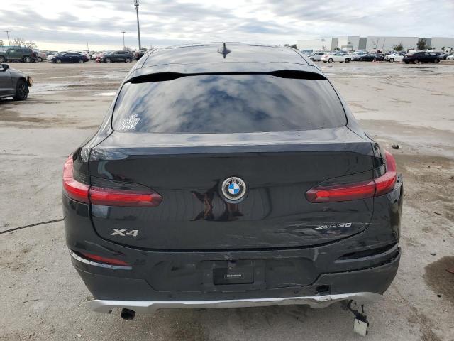 2019 BMW X4 XDRIVE3 - 5UXUJ3C53KLG52850