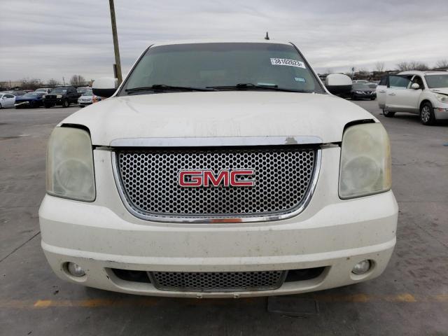 1GKS2MEF0BR169350 GMC YUKON XL DENALI
