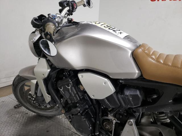 2019 HONDA CB1000 RA JH2SC8010KK100489