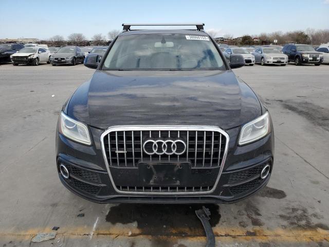 VIN WA1DGAFP0DA101735 2013 Audi Q5, Premium Plus no.5