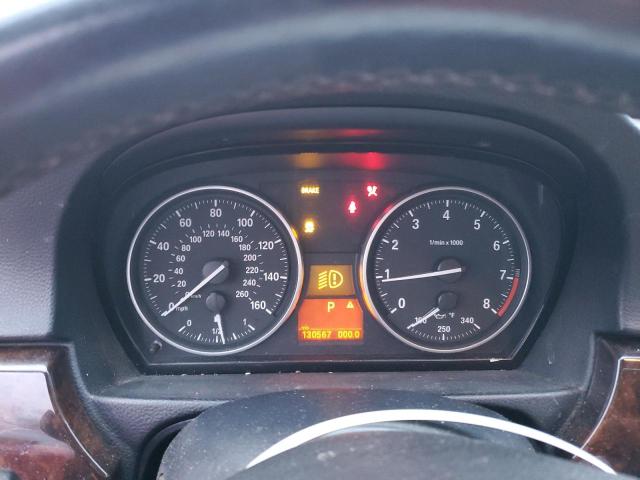 WBAPL5G50BNN23879 BMW 335 XI