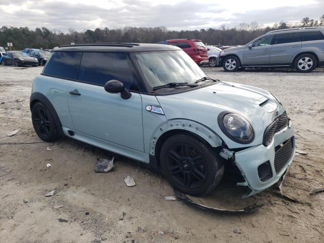 WMWSV3C50CT386034 Mini Cooper