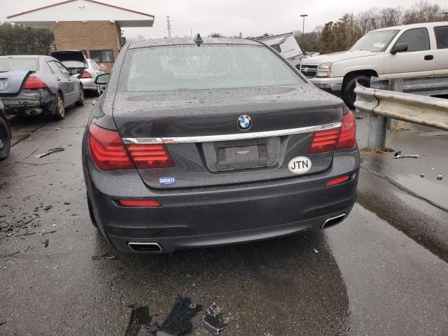 WBAYF4C51FGS99169 BMW 740 LXI