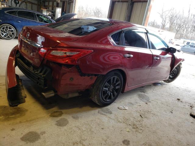 2017 NISSAN ALTIMA 2.5 - 1N4AL3AP4HC234585