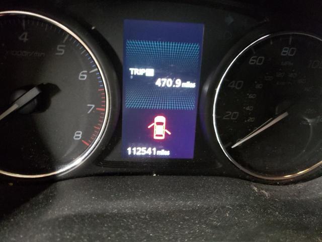 2016 MITSUBISHI OUTLANDER JA4AZ3A39GZ006058