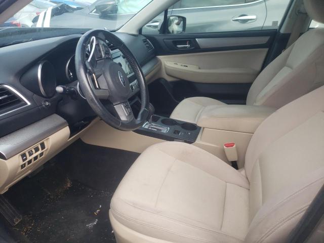 4S3BNAE61F3006930 Subaru Legacy 2.5i Premium