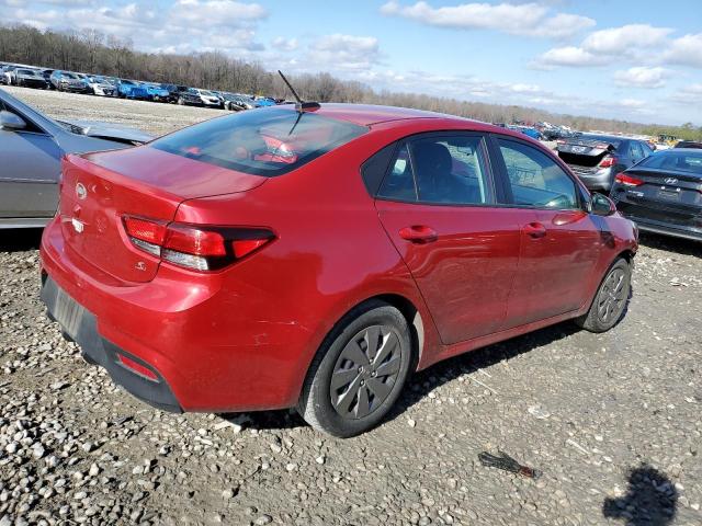 2019 KIA RIO S - 3KPA24AB5KE248857