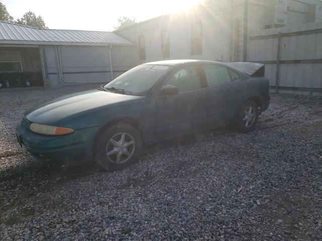 1999 Oldsmobile Alero GL