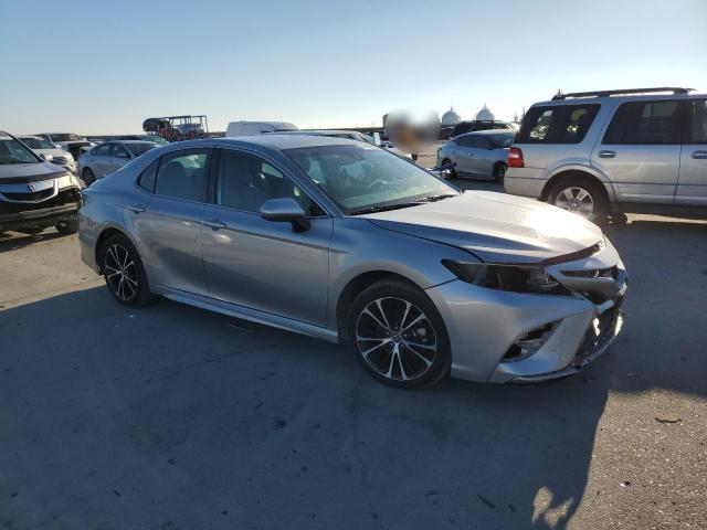2019 TOYOTA CAMRY L - 4T1B11HK9KU685897