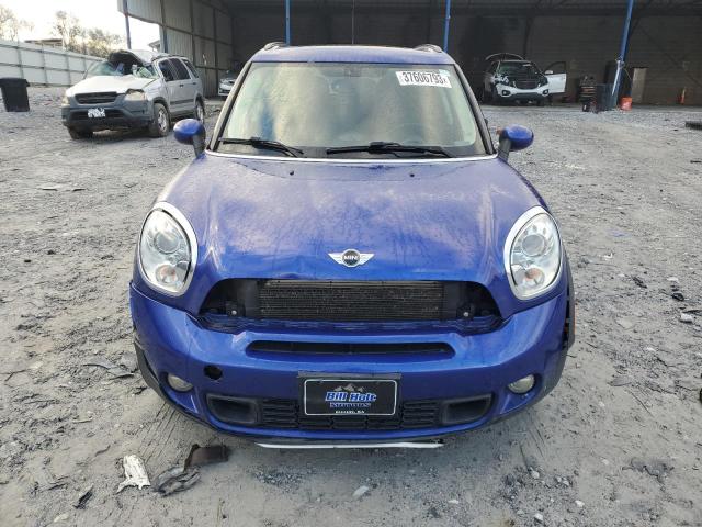 WMWZC5C57FWP44202 Mini Cooper