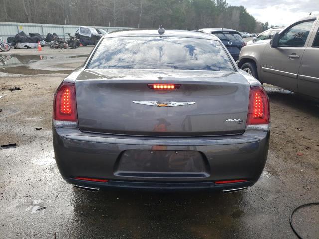 2019 CHRYSLER 300 S - 2C3CCABG5KH637991