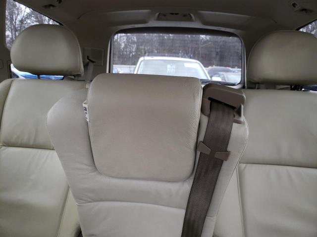 YV4952CY4D1651487 Volvo XC90 3.2