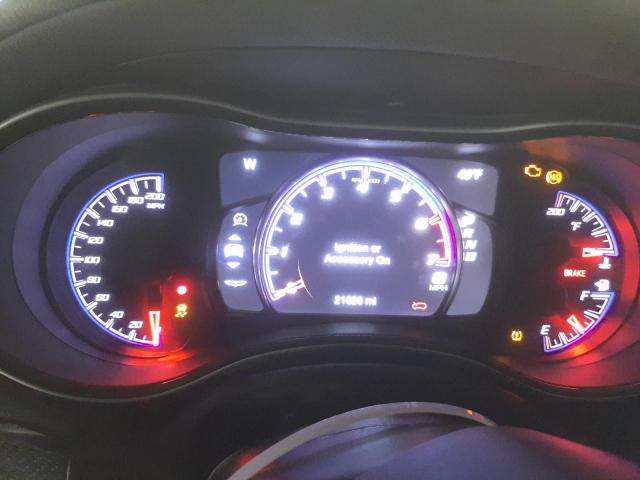 1C4RJFN92KC786531 Jeep Grand Cherokee Trackhawk