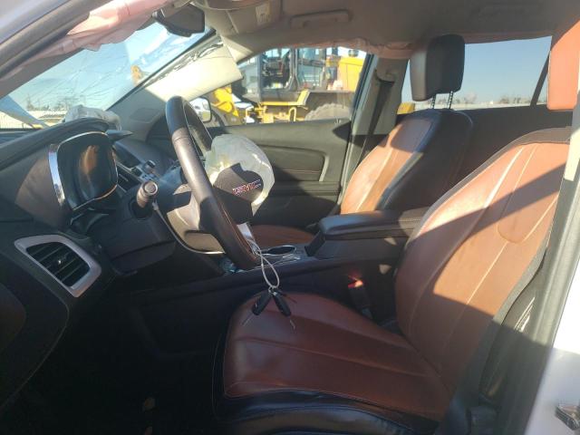 2GKALPEK3H6346291 GMC Terrain Slt