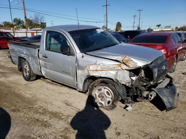 2010 Toyota Tacoma 