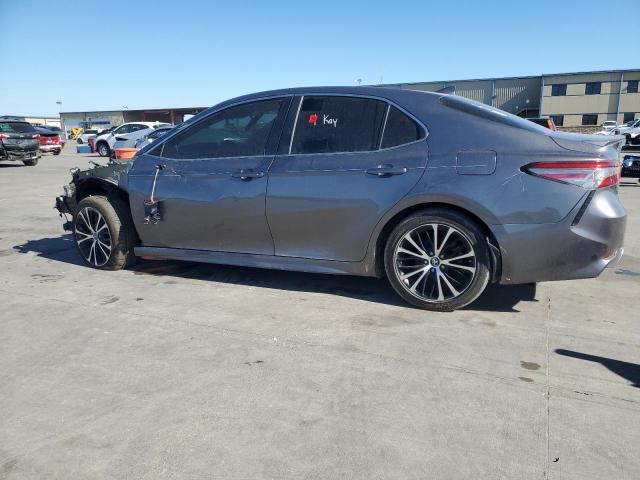 2019 TOYOTA CAMRY L - 4T1B11HK4KU778195