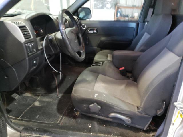 1GTCS149598106562 GMC Canyon