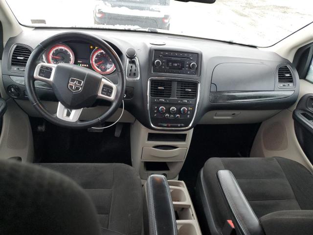 2015 DODGE GRAND CARA - 2C4RDGBG3FR641995