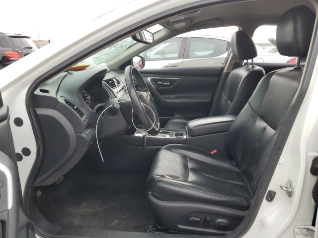 2018 NISSAN ALTIMA 2.5 1N4AL3AP1JC235151