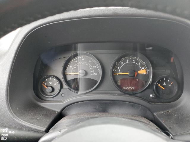 2017 JEEP PATRIOT LA - 1C4NJRFB9HD159068