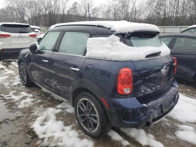 WMWZC5C59GWP49466 Mini Cooper