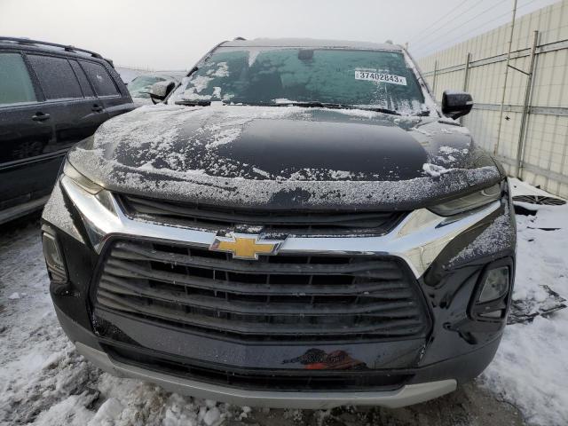 2019 CHEVROLET BLAZER 3LT - 3GNKBHRS2KS638890