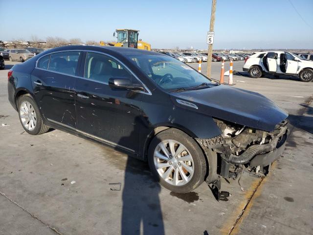 2016 BUICK LACROSSE - 1G4GA5G33GF166041