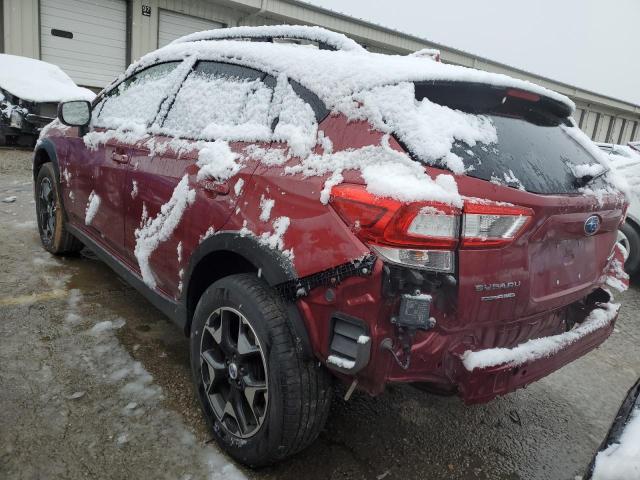 2018 SUBARU CROSSTREK JF2GTADC8J8243172