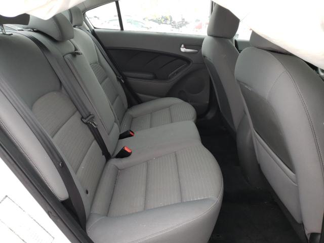 3KPFL4A73HE084578 KIA FORTE LX