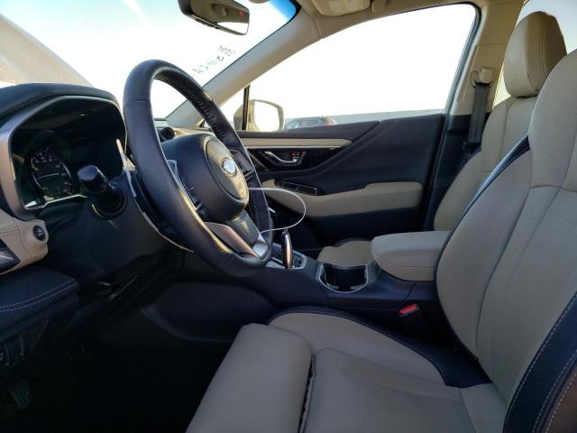 2020 SUBARU OUTBACK LI - 4S4BTANC1L3224188