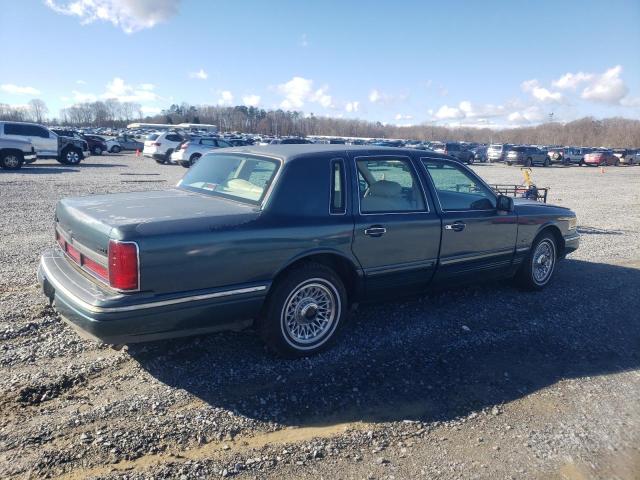 1LNLM81W4TY663169 Lincoln TOWNCAR