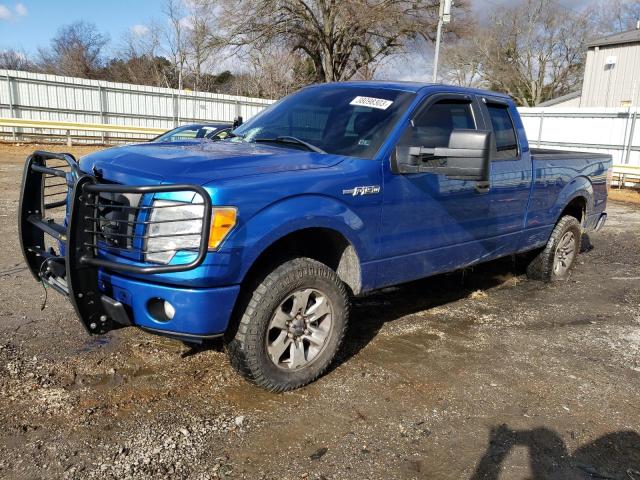 2011 Ford F-150 