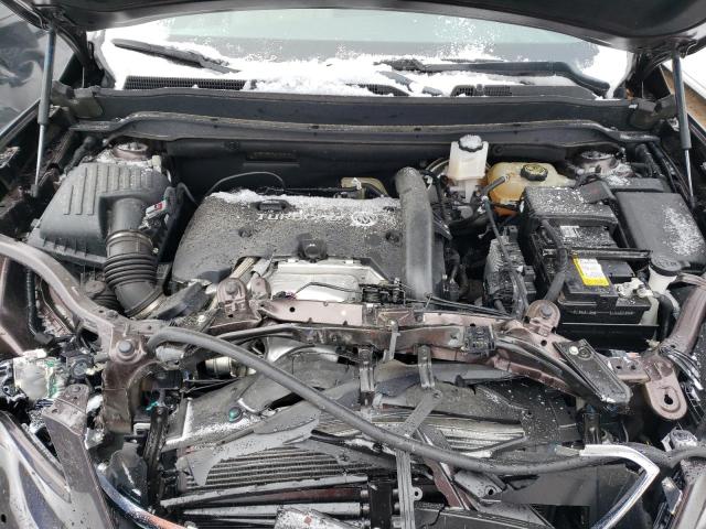 2020 BUICK ENVISION P - LRBFX4SX2LD127870