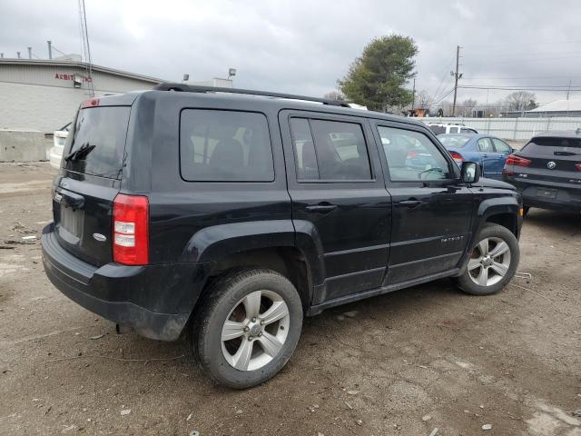 2017 JEEP PATRIOT LA - 1C4NJRFB9HD159068