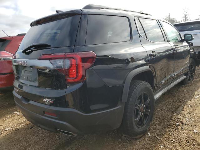 2022 GMC ACADIA AT4 - 1GKKNLLS8NZ174835