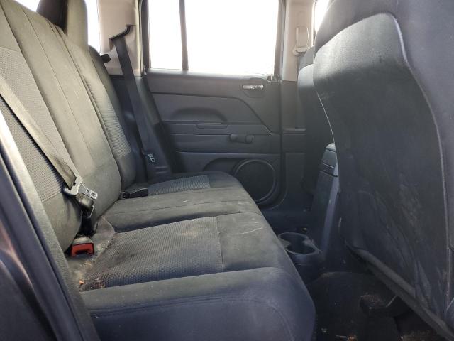 2015 JEEP PATRIOT SP - 1C4NJPBA2FD389601