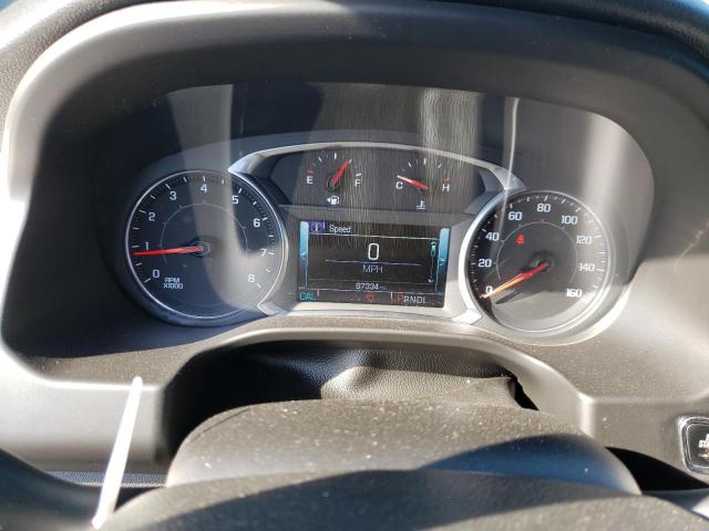 2019 GMC ACADIA SLT - 1GKKNMLS9KZ147970