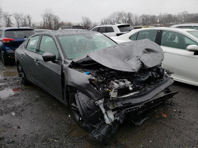 2023 ACURA INTEGRA A- - 19UDE4G78PA013016