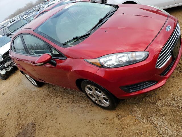 2016 FORD FIESTA SE 3FADP4BJXGM143805