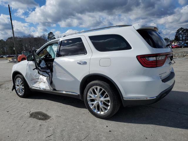 2015 DODGE DURANGO CI - 1C4RDJEG0FC858003