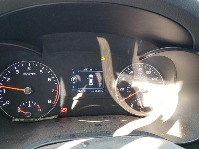5XXGT4L33GG023994 KIA Optima Lx